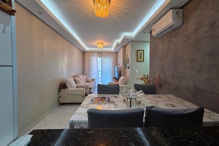 Apartamento para alugar com 103m², 3 quartos e 2 vagas Apartamento para alugar com 103m², 3 quartos e 2 vagasCozinha
