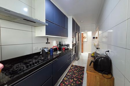 Apartamento para alugar com 103m², 3 quartos e 2 vagas Apartamento para alugar com 103m², 3 quartos e 2 vagasCozinha