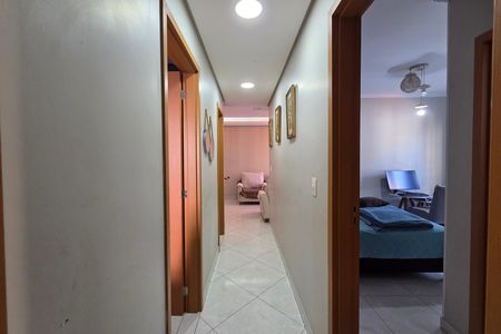 Apartamento para alugar com 103m², 3 quartos e 2 vagas Apartamento para alugar com 103m², 3 quartos e 2 vagasVaranda