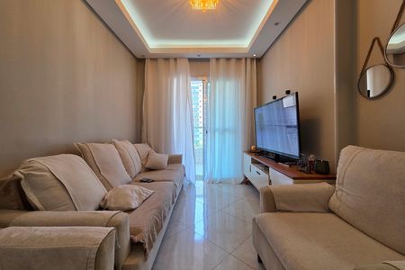 Apartamento para alugar com 103m², 3 quartos e 2 vagas Apartamento para alugar com 103m², 3 quartos e 2 vagasSala