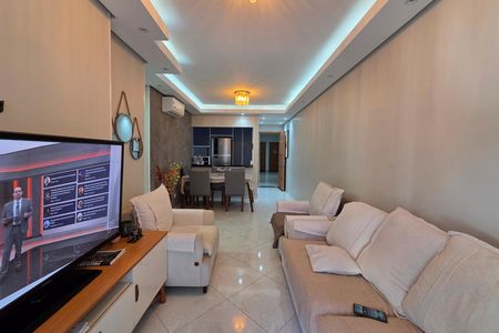 Apartamento para alugar com 103m², 3 quartos e 2 vagas Apartamento para alugar com 103m², 3 quartos e 2 vagasSala