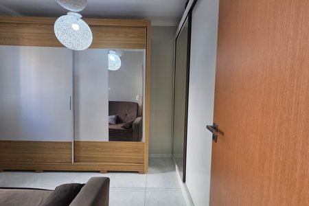 Apartamento para alugar com 103m², 3 quartos e 2 vagas Apartamento para alugar com 103m², 3 quartos e 2 vagasVaranda