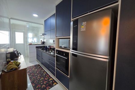 Apartamento para alugar com 103m², 3 quartos e 2 vagas Apartamento para alugar com 103m², 3 quartos e 2 vagasCozinha