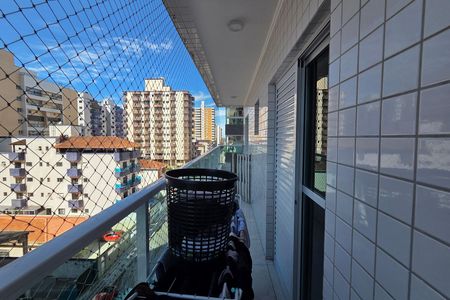 Apartamento para alugar com 103m², 3 quartos e 2 vagas Apartamento para alugar com 103m², 3 quartos e 2 vagasVaranda