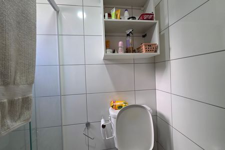 Apartamento para alugar com 103m², 3 quartos e 2 vagas Apartamento para alugar com 103m², 3 quartos e 2 vagasSuíte 2