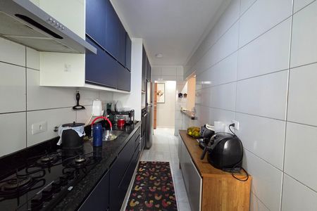 Apartamento para alugar com 103m², 3 quartos e 2 vagas Apartamento para alugar com 103m², 3 quartos e 2 vagasCozinha