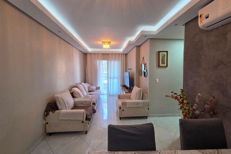 Apartamento para alugar com 103m², 3 quartos e 2 vagas Apartamento para alugar com 103m², 3 quartos e 2 vagasSala