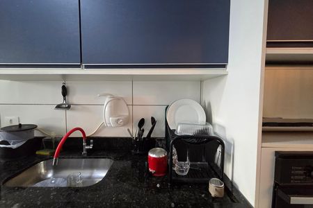Apartamento para alugar com 103m², 3 quartos e 2 vagas Apartamento para alugar com 103m², 3 quartos e 2 vagasCozinha