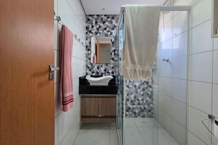 Apartamento para alugar com 103m², 3 quartos e 2 vagas Apartamento para alugar com 103m², 3 quartos e 2 vagasSuíte 2