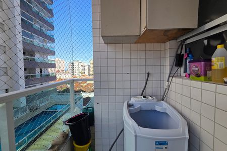 Apartamento para alugar com 103m², 3 quartos e 2 vagas Apartamento para alugar com 103m², 3 quartos e 2 vagasÁrea de Serviço