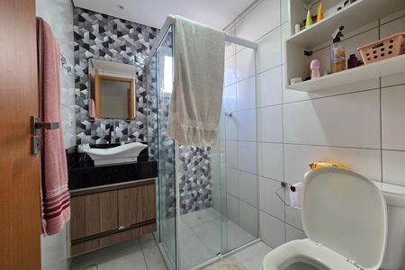 Apartamento para alugar com 103m², 3 quartos e 2 vagas Apartamento para alugar com 103m², 3 quartos e 2 vagasSuíte 2