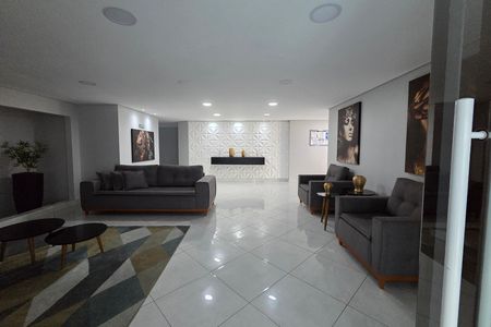 Apartamento para alugar com 103m², 3 quartos e 2 vagas Apartamento para alugar com 103m², 3 quartos e 2 vagasÁrea comum