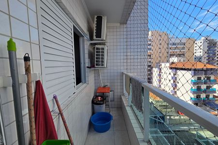 Apartamento para alugar com 103m², 3 quartos e 2 vagas Apartamento para alugar com 103m², 3 quartos e 2 vagasÁrea de Serviço