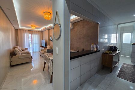 Apartamento para alugar com 103m², 3 quartos e 2 vagas Apartamento para alugar com 103m², 3 quartos e 2 vagasCozinha
