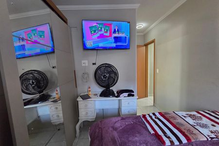 Apartamento para alugar com 103m², 3 quartos e 2 vagas Apartamento para alugar com 103m², 3 quartos e 2 vagasSuíte 2