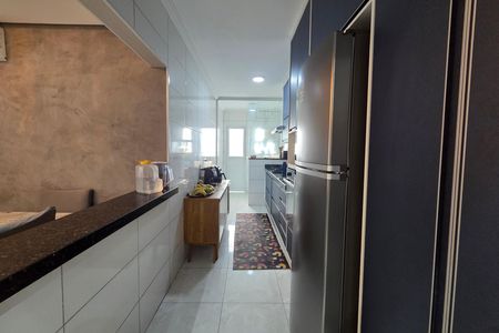 Apartamento para alugar com 103m², 3 quartos e 2 vagas Apartamento para alugar com 103m², 3 quartos e 2 vagasCozinha
