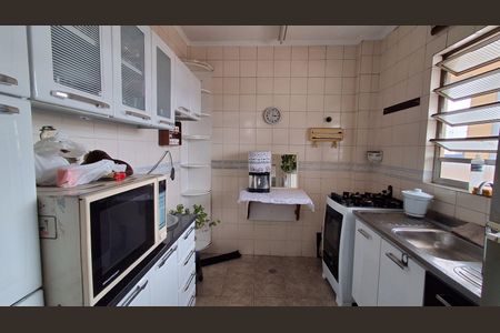 Apartamento para alugar com 73m², 2 quartos e sem vaga Apartamento para alugar com 73m², 2 quartos e sem vagaCozinha