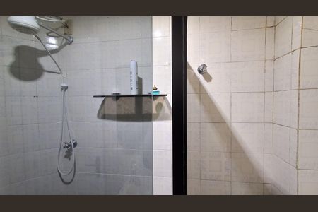 Apartamento para alugar com 73m², 2 quartos e sem vaga Apartamento para alugar com 73m², 2 quartos e sem vagaBanheiro Social