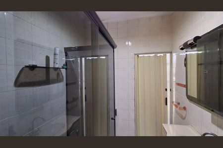 Apartamento para alugar com 73m², 2 quartos e sem vaga Apartamento para alugar com 73m², 2 quartos e sem vagaBanheiro Social