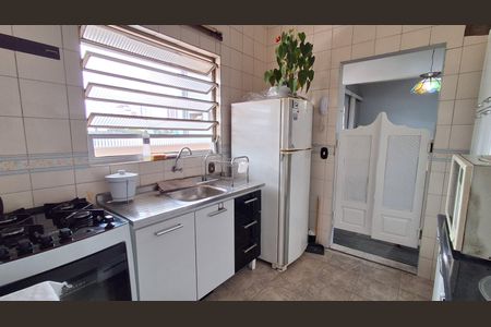 Apartamento para alugar com 73m², 2 quartos e sem vaga Apartamento para alugar com 73m², 2 quartos e sem vagaCozinha