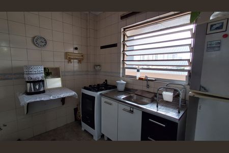 Apartamento para alugar com 73m², 2 quartos e sem vaga Apartamento para alugar com 73m², 2 quartos e sem vagaCozinha