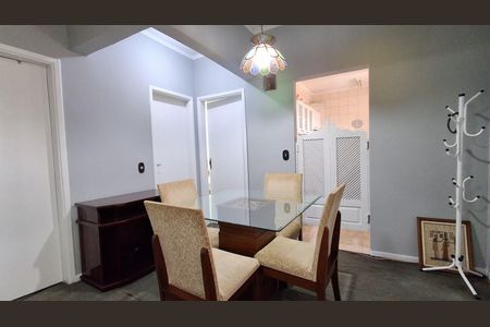 Sala  de apartamento para alugar com 2 quartos, 73m² em Centro, São Bernardo do Campo