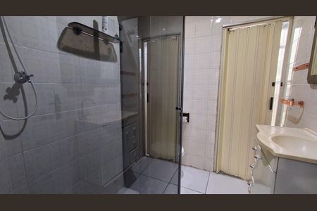 Apartamento para alugar com 73m², 2 quartos e sem vaga Apartamento para alugar com 73m², 2 quartos e sem vagaBanheiro Social
