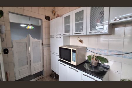 Apartamento para alugar com 73m², 2 quartos e sem vaga Apartamento para alugar com 73m², 2 quartos e sem vagaCozinha