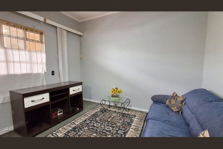 Sala  de apartamento para alugar com 2 quartos, 73m² em Centro, São Bernardo do Campo