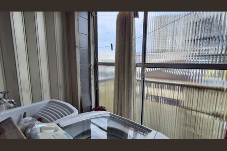 Apartamento para alugar com 73m², 2 quartos e sem vaga Apartamento para alugar com 73m², 2 quartos e sem vagaÁrea de Serviço