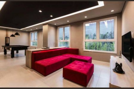 Apartamento à venda com 1 quarto, 28m² em Moema, São Paulo