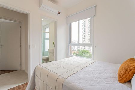 Foto 14 de apartamento à venda com 2 quartos, 59m² em Sumaré, São Paulo