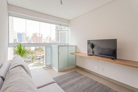 Foto 01 de apartamento à venda com 2 quartos, 59m² em Sumaré, São Paulo