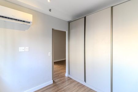 Apartamento para alugar com 38m², 1 quarto e 1 vagaQuarto