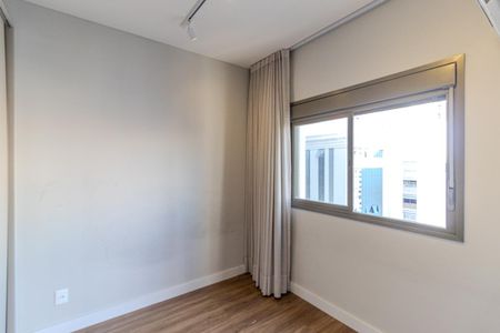 Apartamento para alugar com 38m², 1 quarto e 1 vagaQuarto