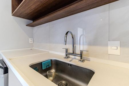 Apartamento para alugar com 38m², 1 quarto e 1 vagaCozinha