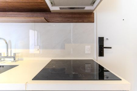 Apartamento para alugar com 38m², 1 quarto e 1 vagaCozinha