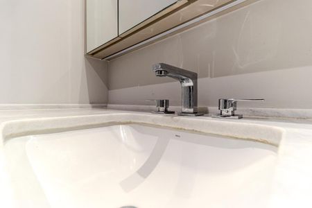 Apartamento para alugar com 38m², 1 quarto e 1 vagaBanheiro
