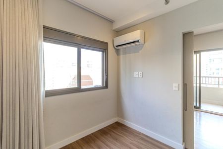 Apartamento para alugar com 38m², 1 quarto e 1 vagaQuarto