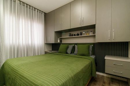 Apartamento à venda com 64m², 2 quartos e 1 vaga Apartamento à venda com 64m², 2 quartos e 1 vagaSuíte