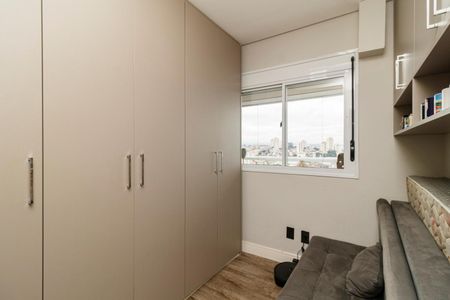Apartamento à venda com 64m², 2 quartos e 1 vaga Apartamento à venda com 64m², 2 quartos e 1 vagaQuarto