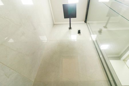 Apartamento à venda com 64m², 2 quartos e 1 vaga Apartamento à venda com 64m², 2 quartos e 1 vagaBanheiro