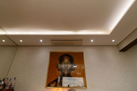 Sala de apartamento à venda com 2 quartos, 64m² em Vila Maria, São Paulo