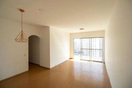 Sala de apartamento para alugar com 3 quartos, 140m² em Vila Gomes Cardim, São Paulo