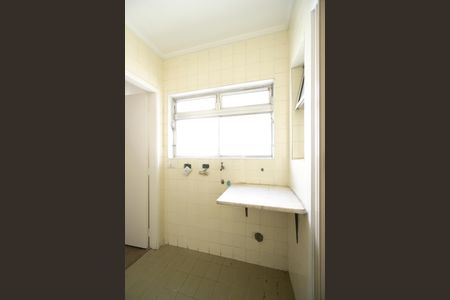 Apartamento para alugar com 140m², 3 quartos e 1 vagaÁrea de serviço