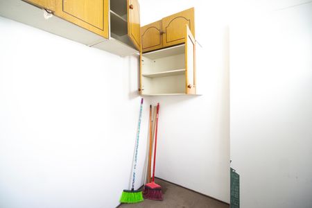Apartamento para alugar com 140m², 3 quartos e 1 vagaQuarto de serviço