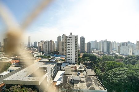 Apartamento para alugar com 140m², 3 quartos e 1 vagaVista do quarto 01