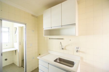 Apartamento para alugar com 140m², 3 quartos e 1 vagaCozinha