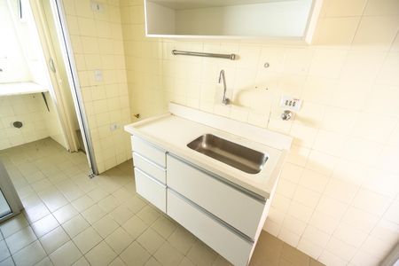 Apartamento para alugar com 140m², 3 quartos e 1 vagaCozinha