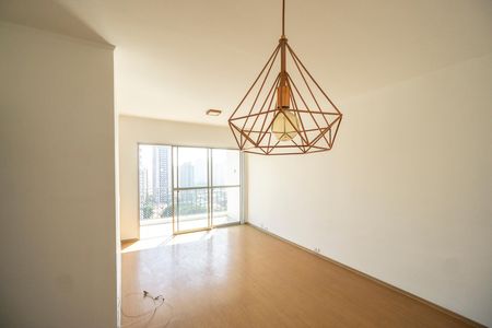 Sala de apartamento para alugar com 3 quartos, 140m² em Vila Gomes Cardim, São Paulo